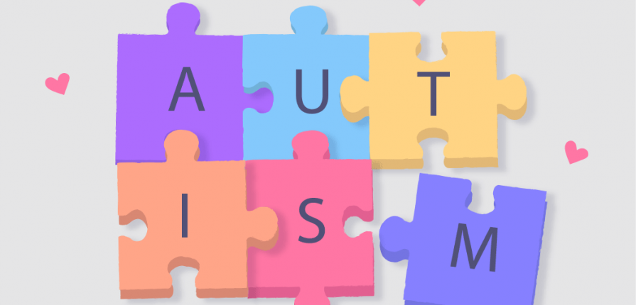 early signs of autism in children